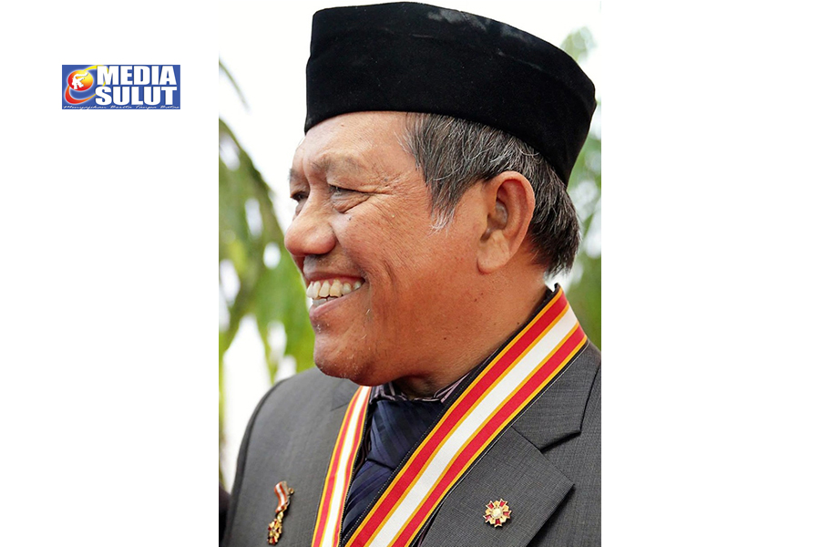 Sumual: Selamat Jalan Pejuang Buruh